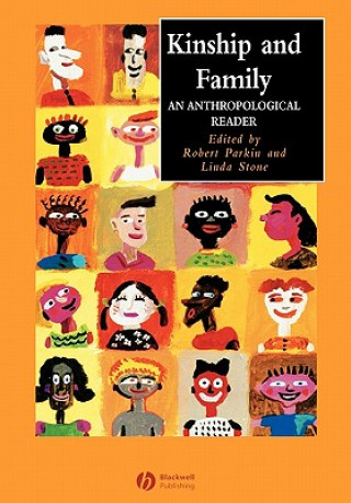 Carte Kinship and Family An Anthropological Reader Parkin