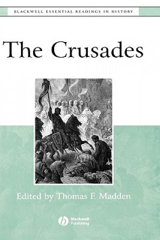 Kniha Crusades - The Essential Readings 