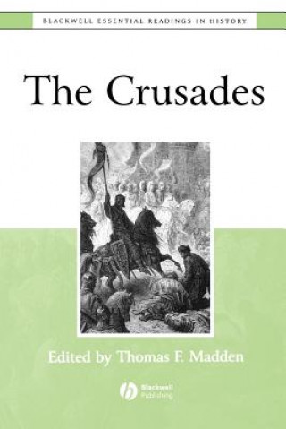 Carte Crusades - The Essential Readings Madden