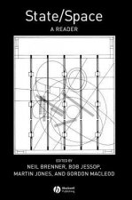 State/Space - A Reader
