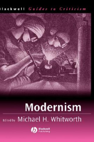 Book Modernism Whitworth
