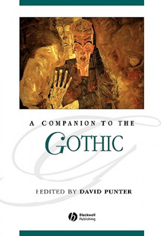 Carte Companion to the Gothic Punter