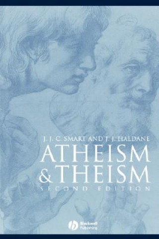 Carte Atheism and Theism, Second Edition J. J. C. Smart