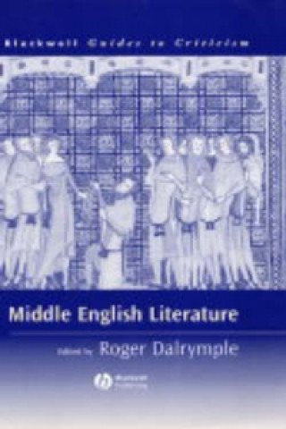 Carte Middle English Literature Roger Dalrymple