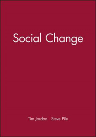 Carte Social Change Tim Jordan