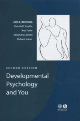 Könyv Developmental Psychology and You 2e Julia C. Berryman