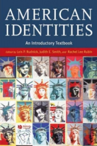 Buch American Identities - An Introductory Textbook Lois P. Rudnick