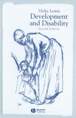 Buch Development and Disability Vicky Lewis