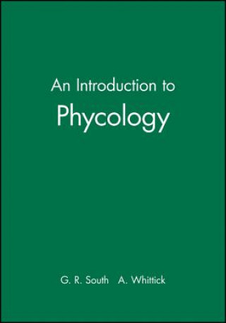 Carte Introduction to Phycology GR South