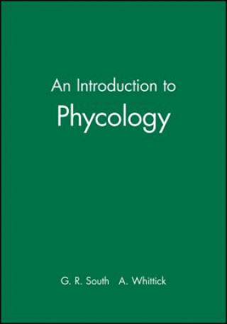 Livre Introduction to Phycology GR South