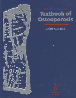 Βιβλίο Textbook of Osteoporosis J. A. Kanis