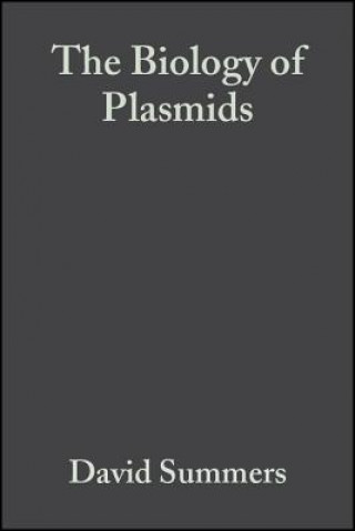 Knjiga Biology of Plasmids David K. Summers