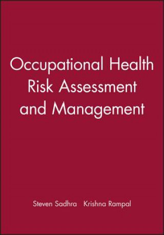 Livre Occupational Health Steven S. Sadhra