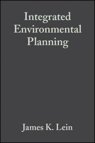 Libro Integrated Environmental Planning James K. Lein