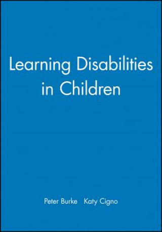 Kniha Learning Disabilities in Children Roy Porter