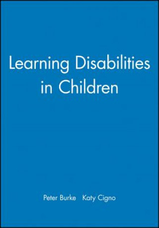 Buch Learning Disabilities in Children Roy Porter