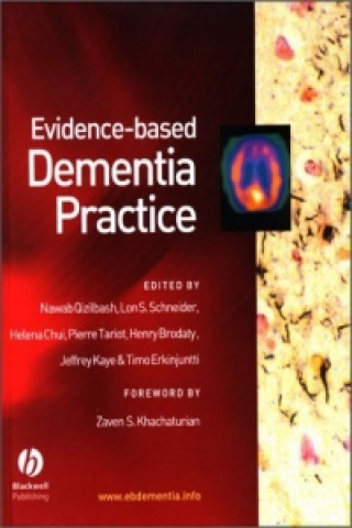 Carte Evidence Based Dementia Practice Nawab Qizilbash