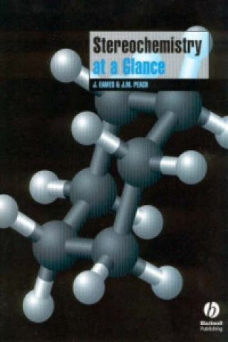 Buch Stereochemistry at a Glance Jason Eames