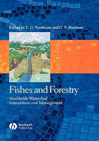 Carte Fishes and Forestry - Worldwide Watershed Interactions and Management Northcote