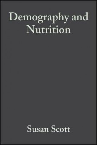 Carte Demography and Nutrition - Evidence from Historical and Contemporary Populations Susan Scott