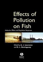 Effects of Pollution on Fish - Molecular Effects and Population Responses