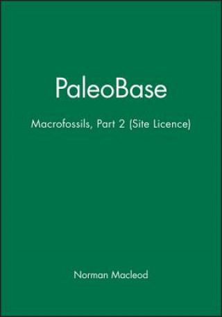 Digital Paleobase Norman Macleod