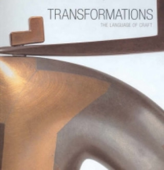 Книга Transformations Robert Bell