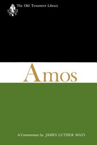 Carte Amos (OTL) Mays