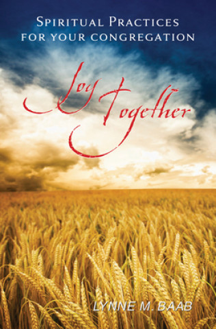 Knjiga Joy Together Lynne M. Baab
