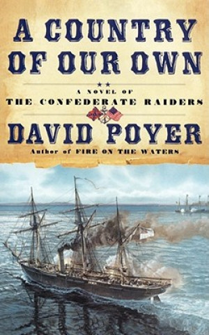 Buch Country of Our Own David Poyer