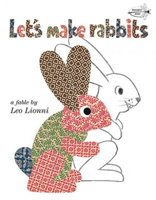 Книга Let's Make Rabbits Leo Lionni