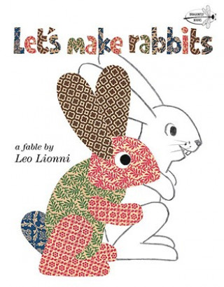 Książka Let's Make Rabbits Leo Lionni