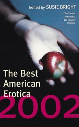 Könyv Best American Erotica Susie Bright