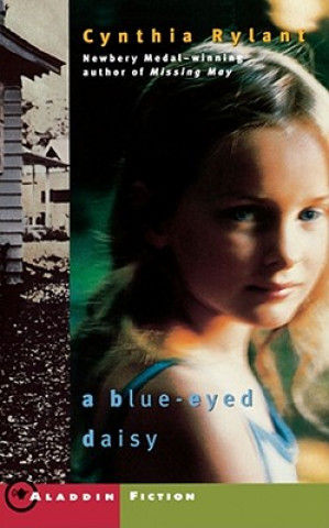 Livre Blue-Eyed Daisy Cynthia Rylant