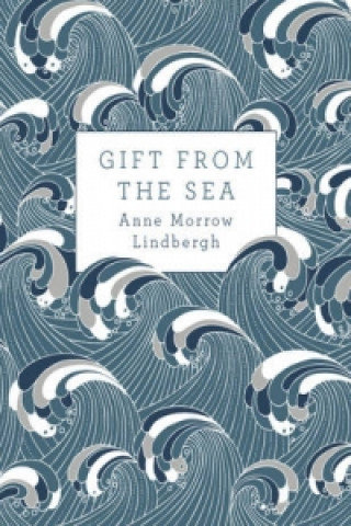 Könyv Gift from the Sea Anne Morrow Lindbergh