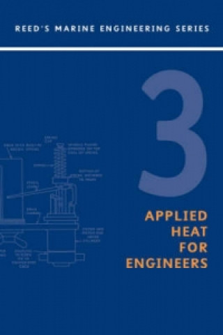 Libro Reeds: Applied Heat for Marine Engineers William Embleton