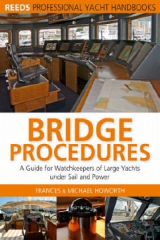 Könyv Bridge Procedures Michael Howorth