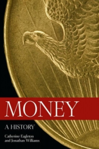 Book Money EAGLETON