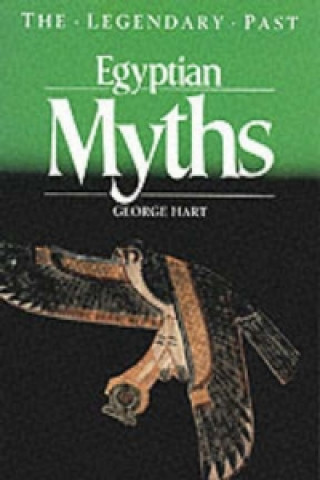 Livre Egyptian Myths George Hart