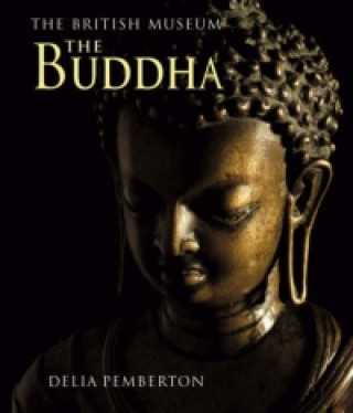 Carte Buddha Delia Pemberton