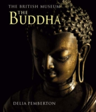 Книга Buddha Delia Pemberton