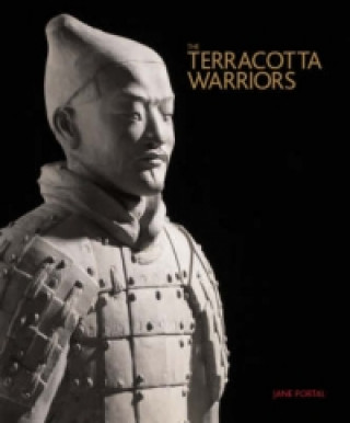 Könyv Terracotta Warriors Jane Portal