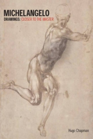 Книга Michelangelo Drawings Hugo Chapman