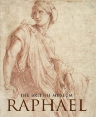 Kniha Raphael Claire Van Cleave