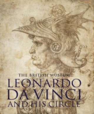 Kniha Leonardo da Vinci and his Circle Claire Van Cleave