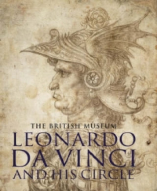 Libro Leonardo da Vinci and his Circle Claire Van Cleave