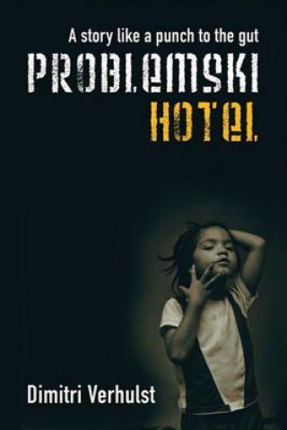 Book Problemski Hotel Dimitri Verhulst