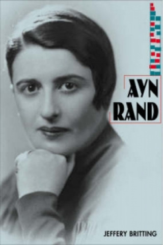 Buch Ayn Rand Jeff Britting