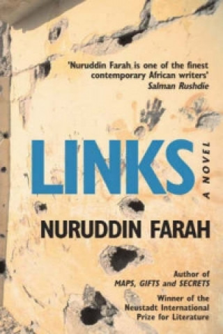 Carte Links Nuruddin Farah