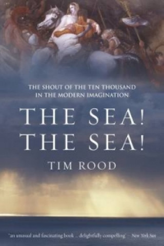 Книга Sea! the Sea! Tim Rood